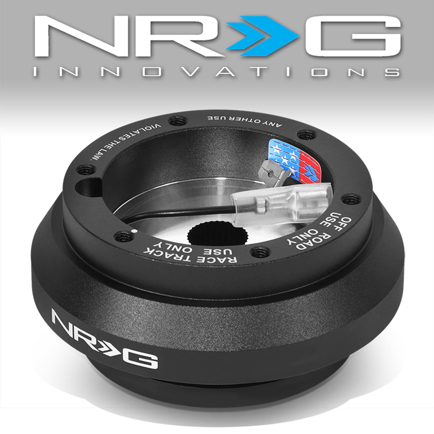 6x70mm Steering Wheel Hub Adapter <br>87-90 Toyota Camry Scion xA xB tC xD