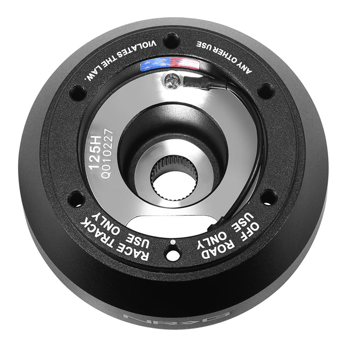 6x70mm Steering Wheel Hub Adapter <br>2001+ Toyota Camry Corolla 2012+ Subaru BR-Z