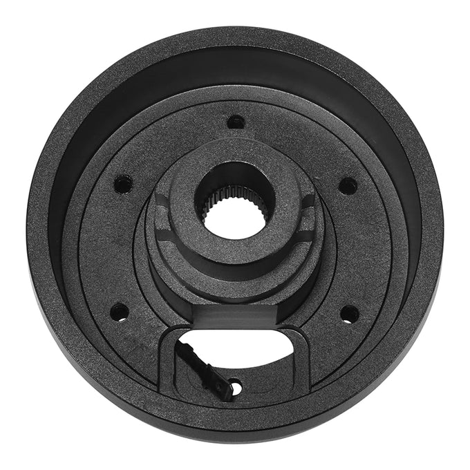 6x70mm Steering Wheel Hub Adapter <br>2001+ Toyota Camry Corolla 2012+ Subaru BR-Z