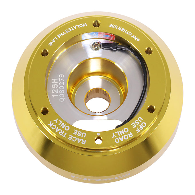 6x70mm Steering Wheel Hub Adapter <br>2001+ Toyota Camry Corolla 2012+ Subaru BR-Z