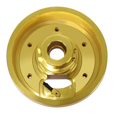 6x70mm Steering Wheel Hub Adapter <br>2001+ Toyota Camry Corolla 2012+ Subaru BR-Z