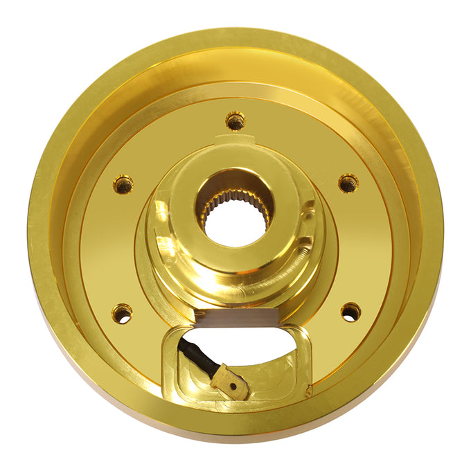6x70mm Steering Wheel Hub Adapter <br>2001+ Toyota Camry Corolla 2012+ Subaru BR-Z