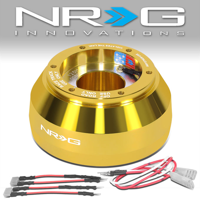 6x70mm Steering Wheel Hub Adapter <br>2001+ Toyota Camry Corolla 2012+ Subaru BR-Z