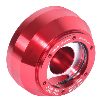 6x70mm Steering Wheel Hub Adapter <br>2001+ Toyota Camry Corolla 2012+ Subaru BR-Z