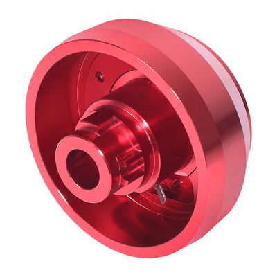 6x70mm Steering Wheel Hub Adapter <br>2001+ Toyota Camry Corolla 2012+ Subaru BR-Z