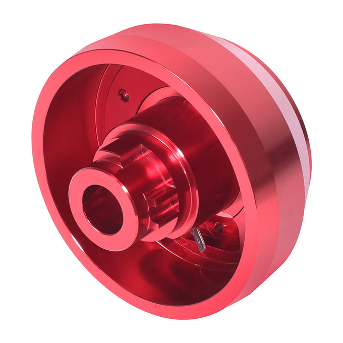 6x70mm Steering Wheel Hub Adapter <br>2001+ Toyota Camry Corolla 2012+ Subaru BR-Z