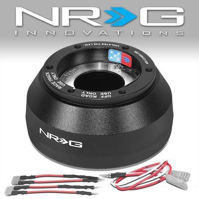 6x70mm Steering Wheel Hub Adapter <br>2001+ Toyota Camry Corolla 2012+ Subaru BR-Z