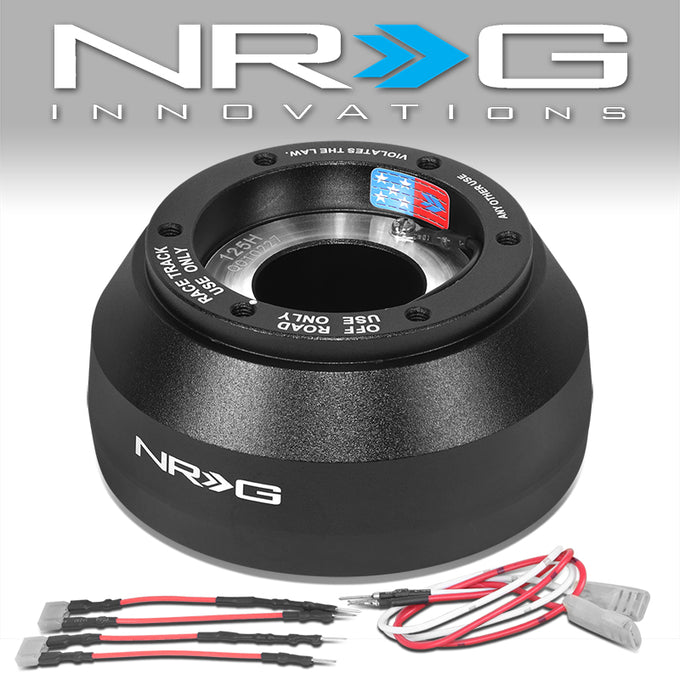 6x70mm Steering Wheel Hub Adapter <br>2001+ Toyota Camry Corolla 2012+ Subaru BR-Z