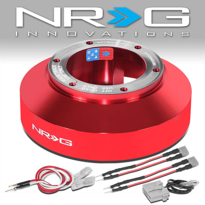 6x70 mm Steering Wheel Hub Adatpter <br>Nissan 350Z, G35, G37