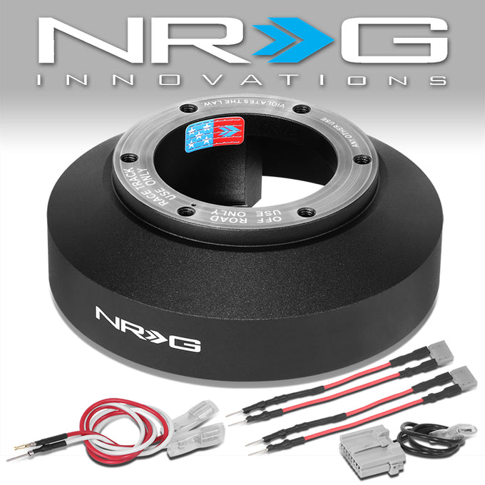 6x70 mm Steering Wheel Hub Adatpter <br>Nissan 350Z, G35, G37