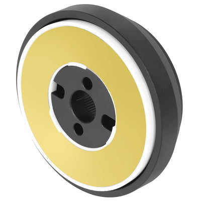 6x70mm Steering Wheel Hub Adapter <br>94-05 Hyundai Accent, 96-01 Tiburon