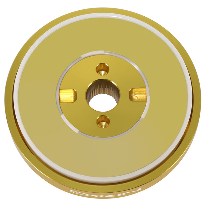 6x70mm Steering Wheel Hub Adapter <br>94-05 Hyundai Accent, 96-01 Tiburon
