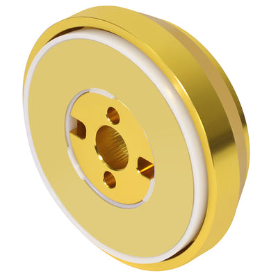 6x70mm Steering Wheel Hub Adapter <br>94-05 Hyundai Accent, 96-01 Tiburon