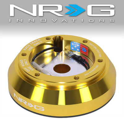 6x70mm Steering Wheel Hub Adapter <br>94-05 Hyundai Accent, 96-01 Tiburon