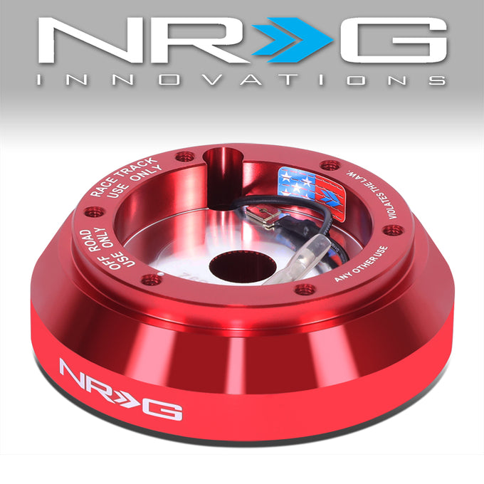 6x70mm Steering Wheel Hub Adapter <br>94-05 Hyundai Accent, 96-01 Tiburon