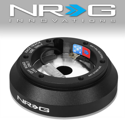 6x70mm Steering Wheel Hub Adapter <br>94-05 Hyundai Accent, 96-01 Tiburon