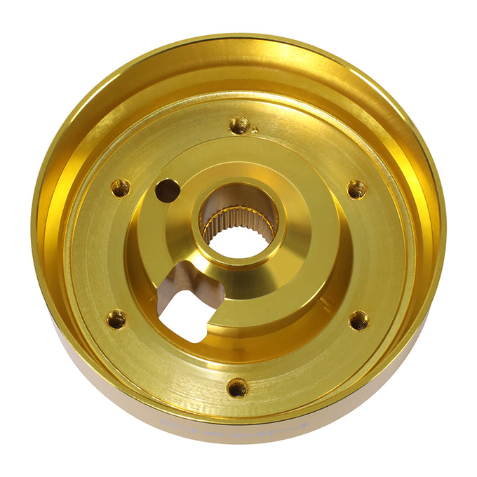 6x70mm Steering Wheel Hub Adapter <br>69-94 Chevy S10 Suburban GMC S150 Yukon