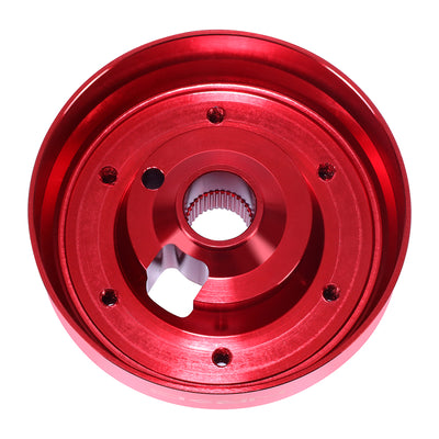 6x70mm Steering Wheel Hub Adapter <br>69-94 Chevy S10 Suburban GMC S150 Yukon