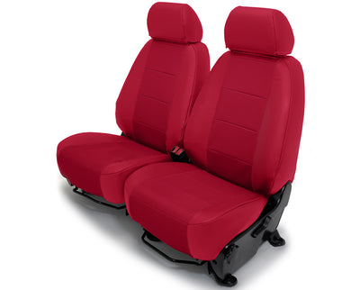 Red Insert and Trim