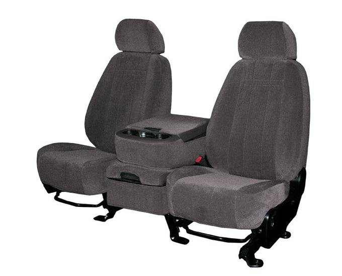 Charcoal Classic Insert and Trim