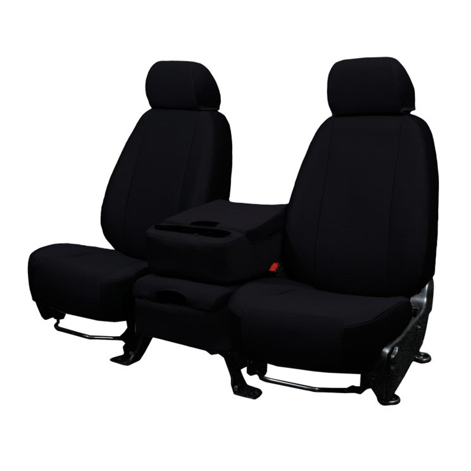 Black Insert with Black Trim