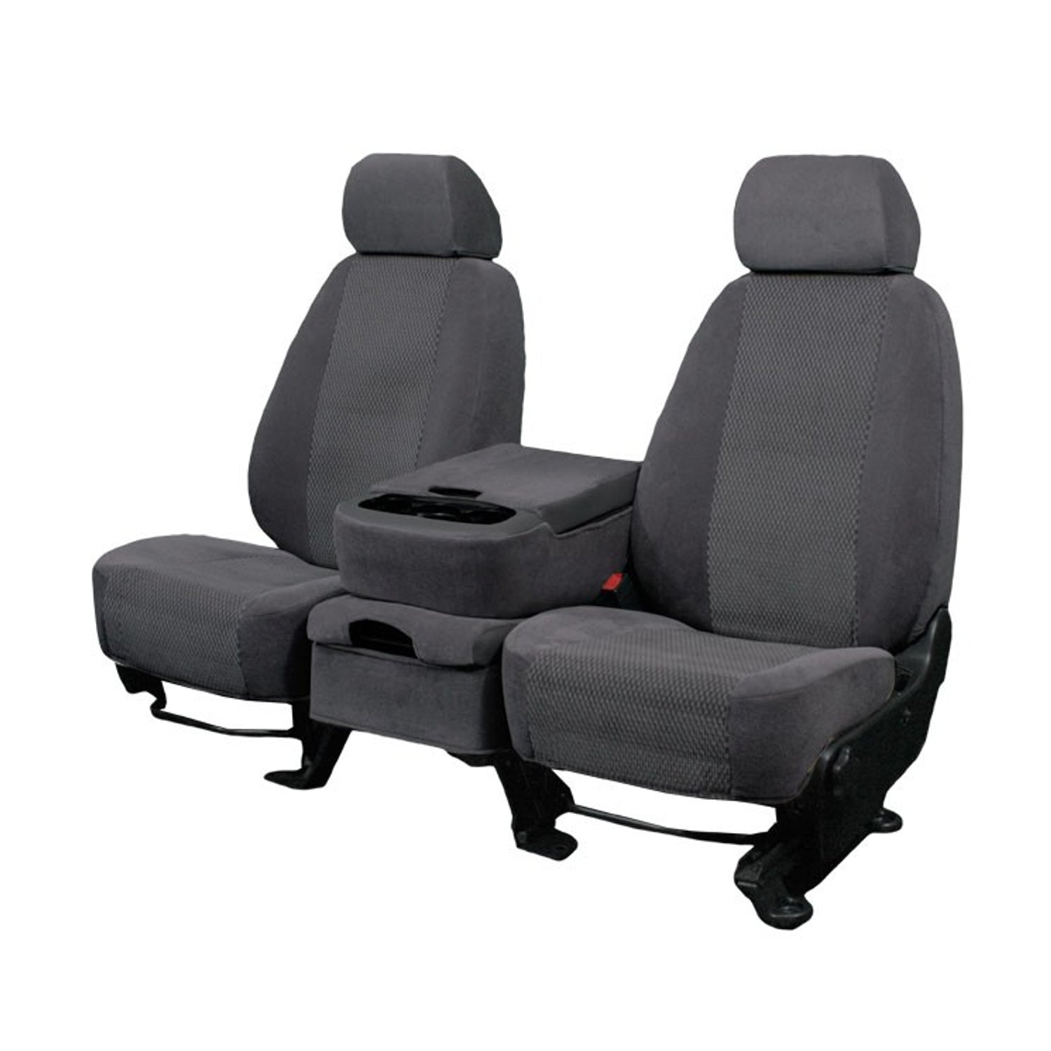 Charcoal Monarch Insert with Classic Trim