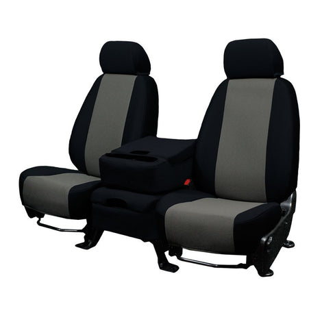 Light Grey Insert with Black Trim