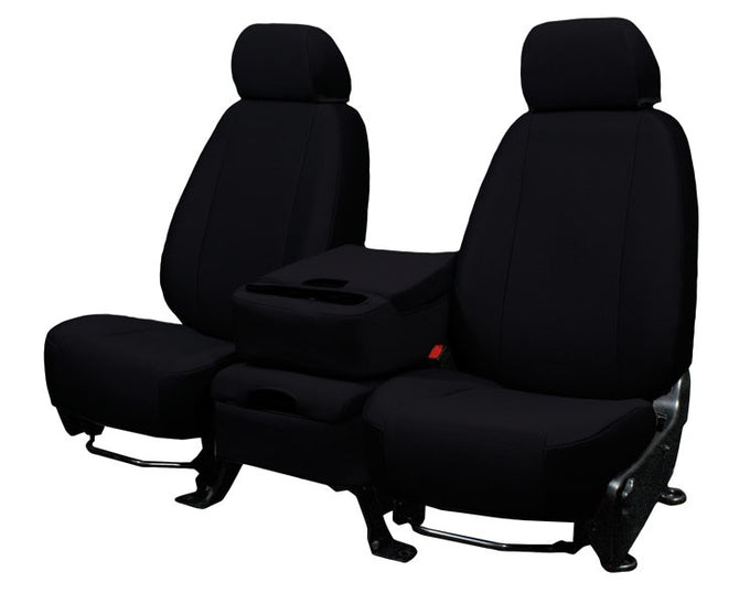 Black Insert with Black Trim