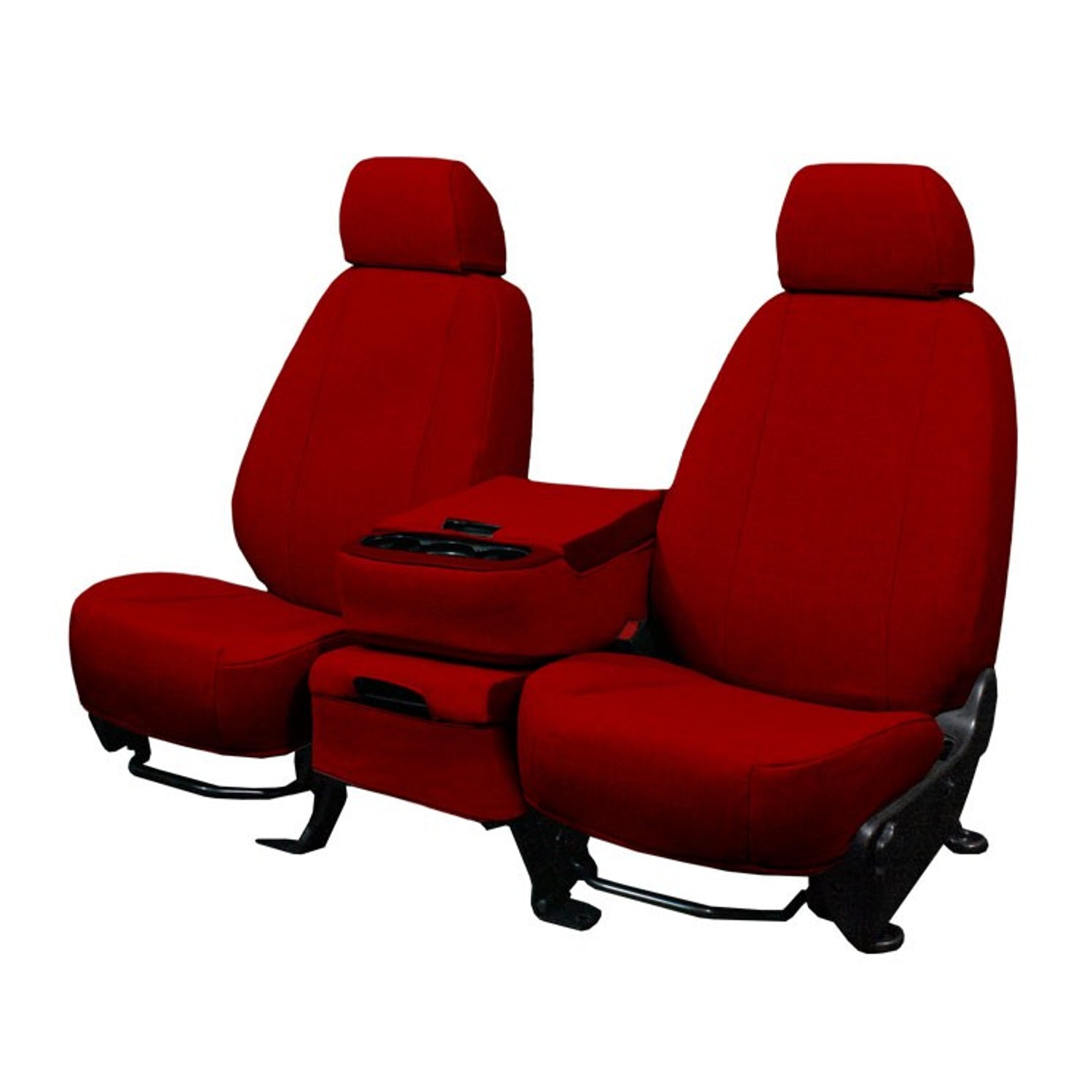 Red Insert and Trim