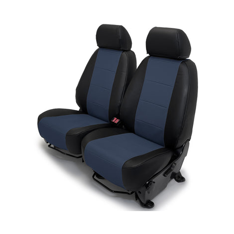 Blue Insert with Black Trim