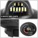 White LED License Plate Lights <br>99-16 Ford F-250 -F-550 Super Duty, 97-03 Ford F-150 F-250