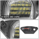 White LED License Plate Lights <br>88-00 Chevy / GMC C/K 1500-3500 Suburban