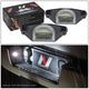 White LED License Plate Lights <br>88-00 Chevy / GMC C/K 1500-3500 Suburban