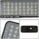 White LED Bed Cargo Lights <br>20-23 Toyota Tacoma