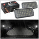 White LED Bed Cargo Lights <br>20-23 Toyota Tacoma