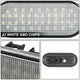 White LED Bed Cargo Lights <br>15-20 Ford F-150, 17-20 Ford F-250 F-350 Super Duty