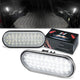White LED Bed Cargo Lights <br>15-20 Ford F-150, 17-20 Ford F-250 F-350 Super Duty