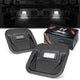 White LED Bed Cargo Lights <br>19-24 GMC / Chevy Sierra / Silverado 1500