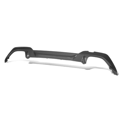 Factory Style Rear Bumper Valance <br>2020 BMW M340I