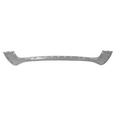 Replace Front Lower Bumper Cover <br> 94-02 Dodge Ram 1500 2500 3500