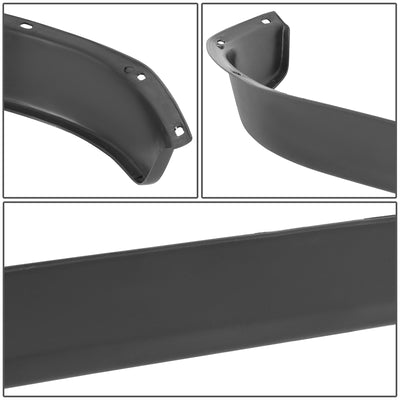 Factory Style Front Bumper Valance <BR>94-01 Dodge RAM 1500, 94-98 2500, 3500