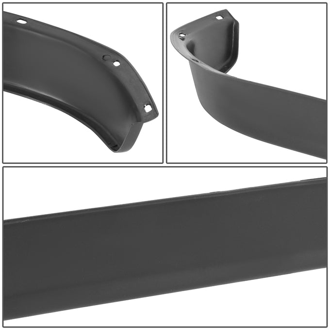 Factory Style Front Bumper Valance <BR>94-01 Dodge RAM 1500, 94-98 2500, 3500