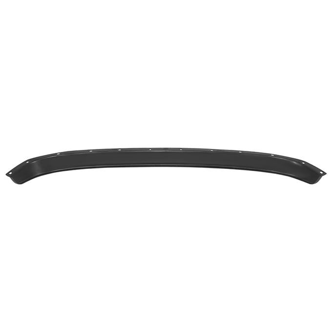 Factory Style Front Bumper Valance <BR>94-01 Dodge RAM 1500, 94-98 2500, 3500