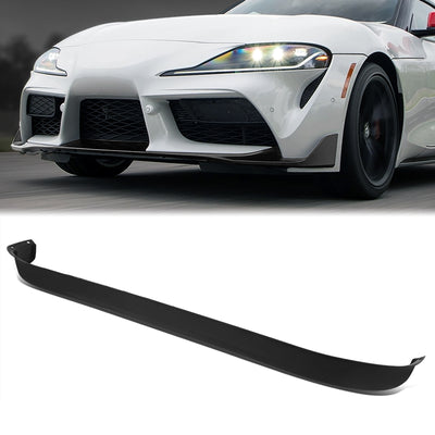 Factory Style Front Bumper Valance <BR>94-01 Dodge RAM 1500, 94-98 2500, 3500
