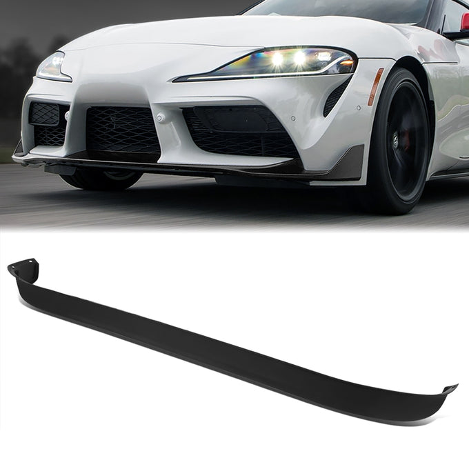 Factory Style Front Bumper Valance <BR>94-01 Dodge RAM 1500, 94-98 2500, 3500