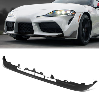 Factory Style Front Bumper Valance <BR>01-04 Ford Excursion, 01-04 F-250, F-350 Super Duty