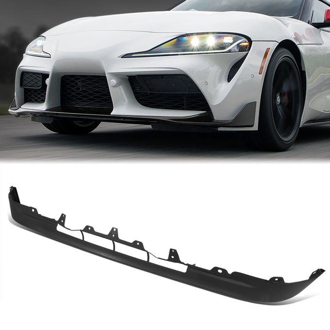 Factory Style Front Bumper Valance <BR>01-04 Ford Excursion, 01-04 F-250, F-350 Super Duty
