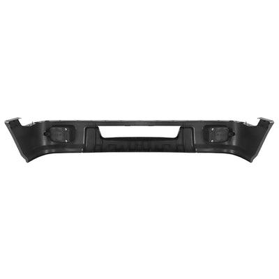 Factory Style Front Bumper Valance <br>04-05 Ford F-150