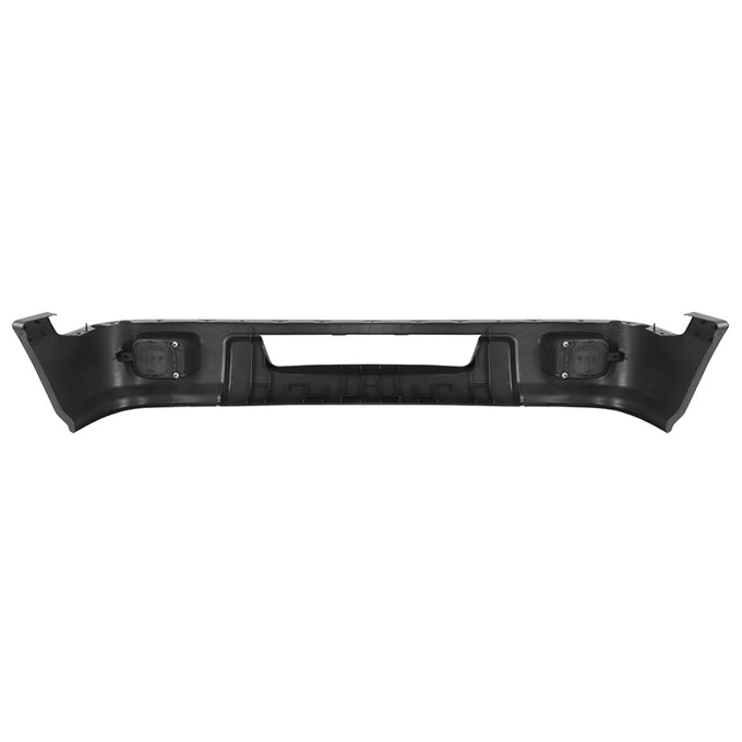Factory Style Front Bumper Valance <br>04-05 Ford F-150