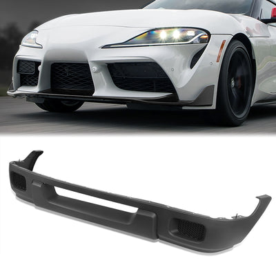 Factory Style Front Bumper Valance <br>04-05 Ford F-150